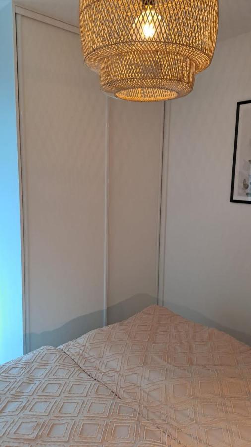 Pobierowo Baltic Apartaments D5 エクステリア 写真