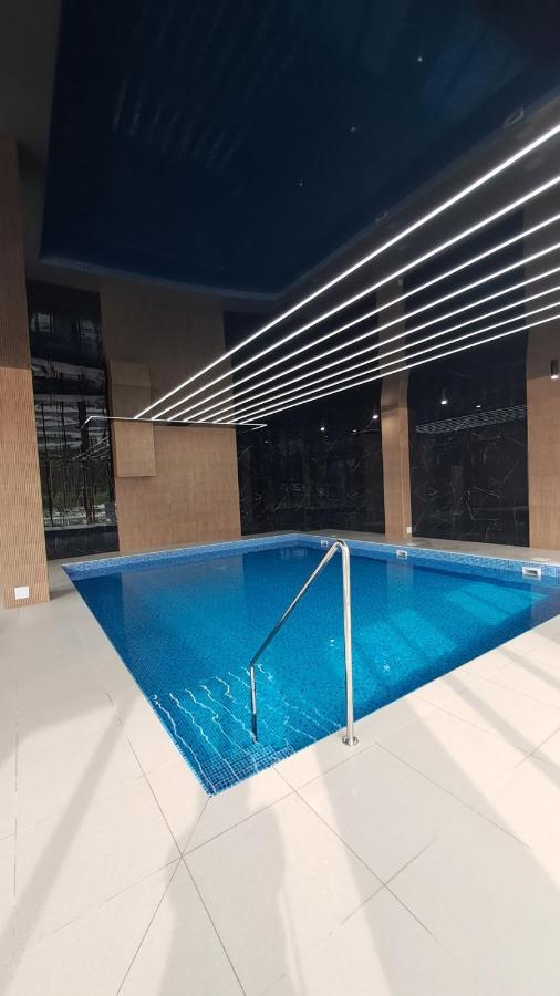 Pobierowo Baltic Apartaments D5 エクステリア 写真