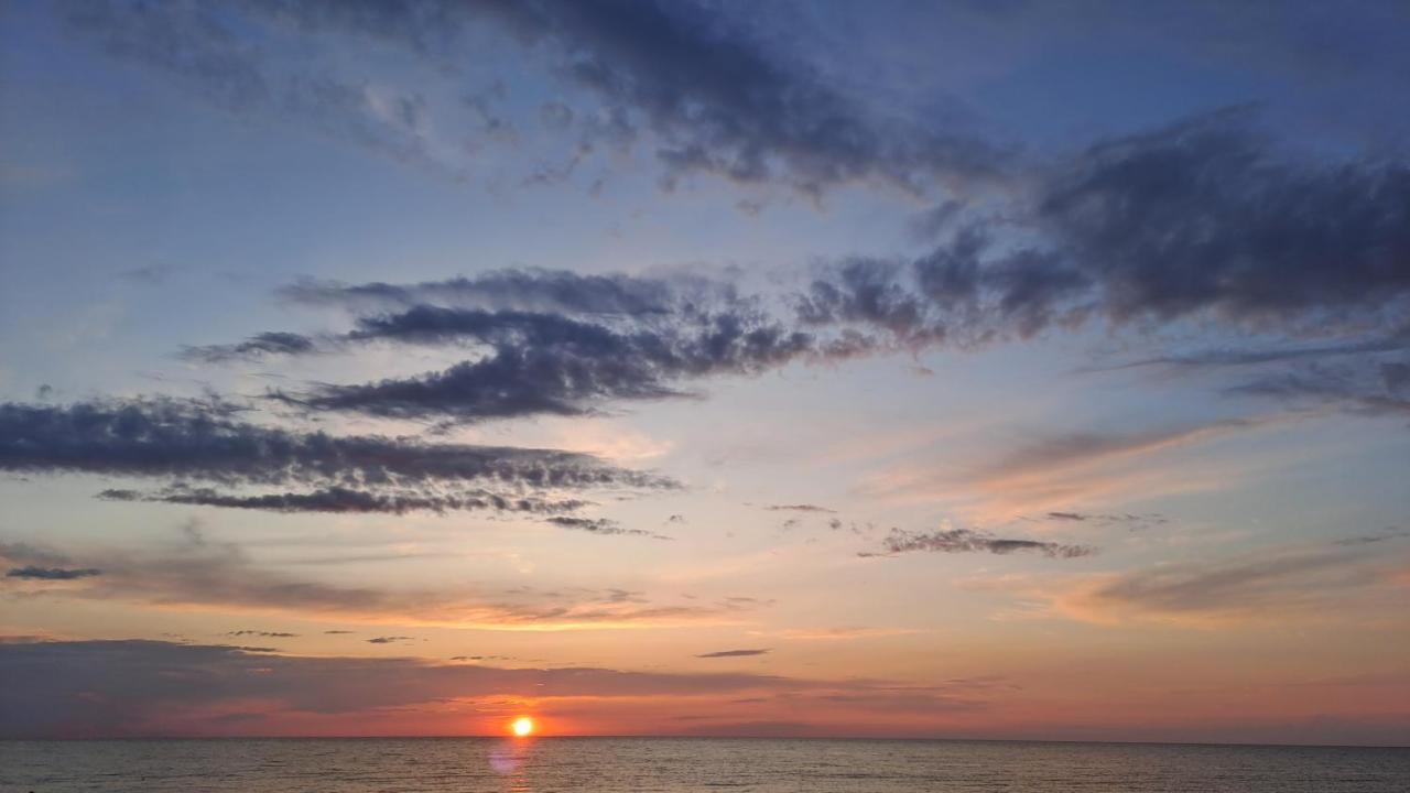 Pobierowo Baltic Apartaments D5 エクステリア 写真